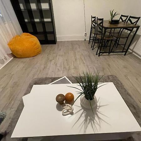 Comfortable 2 Bedroom On Tower Bridge London Ngoại thất bức ảnh