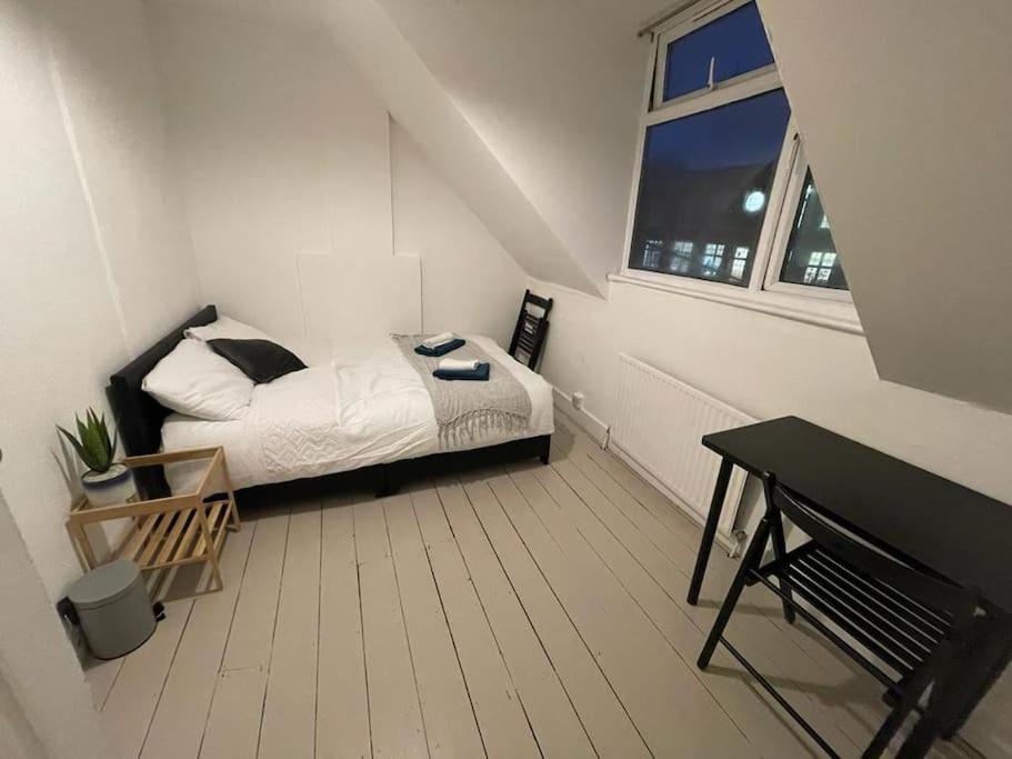Comfortable 2 Bedroom On Tower Bridge London Ngoại thất bức ảnh